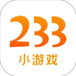 233小游戏APP