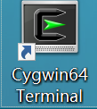 Cygwin(Linux开发环境) 