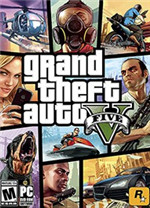 GTA5自定义任务MOD V3.2.8.3 中文版