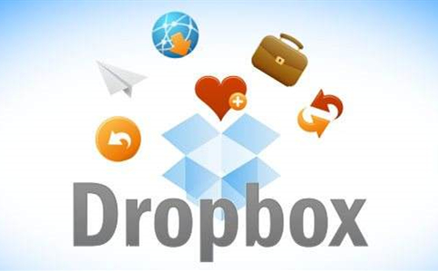 Dropbox客户端