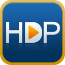 HDP直播TV版 v3.5.5纯净版