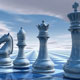 国际象棋游戏3D版 v2020