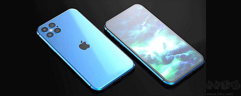 iphone12什么时候上市?iphone12上市时间公布