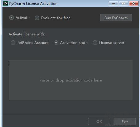 Pycharm2020破解版