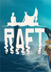 木筏求生(Raft)PC免安装破解版