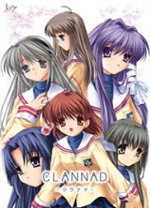 CLANNAD 汉化破解版