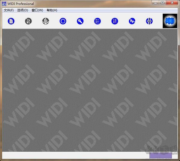 WIDI Recognition System Pro