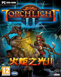 火炬之光2十三项修改器 steam版