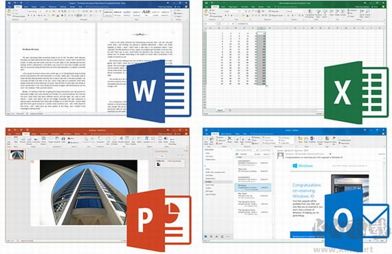 Microsoft Office 2015