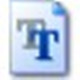 TAHOMA.ttf字体 兼容版
