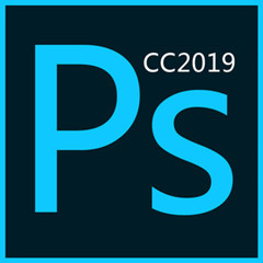 PhotoShop CC 2019精简版 