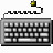 超级屏幕键盘(屏幕软键盘) v1.0绿色版