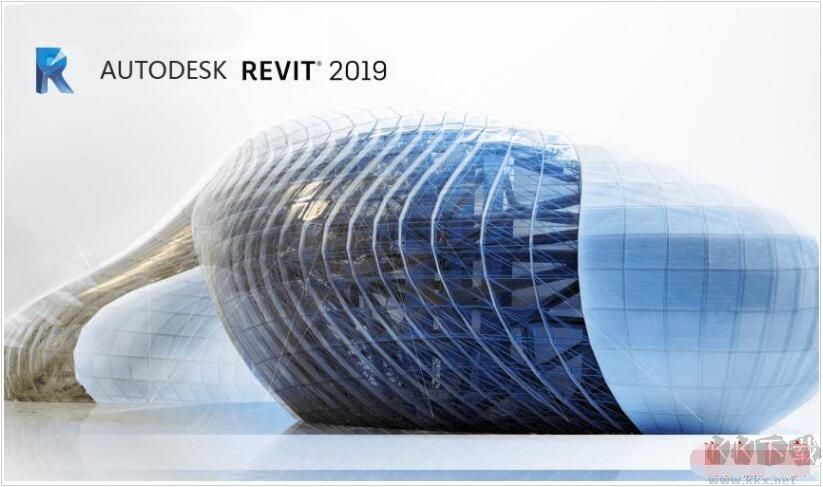 Autodesk Revit 2019