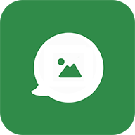 微信朋友圈九宫格拼图工具 v1.0绿色版