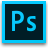 Photoshop CS6中文破解版 绿色免安装