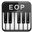 电脑键盘钢琴软件(Everyone Piano)