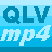 QLV2MP4(qlv视频格式转换器)v2.3绿色版