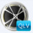 qlv格式转换成mp4工具 v2.0绿色免安装版