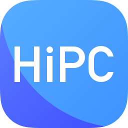 HiPC电脑移动助手 v4.3.12