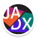 jadx-gui(JAVA反编译工具) v1.2中文版