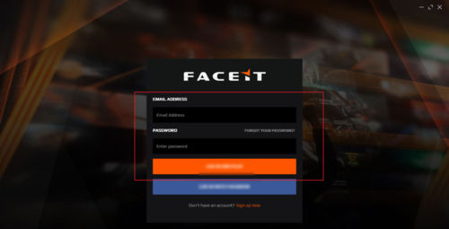 FACEIT怎么设置中文