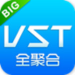 VST全聚合直播