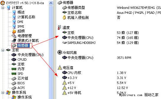 Everest使用教程