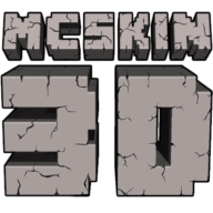 【我的世界皮肤制作软件】MCSkin3D v1.7.0.602 官方最新版