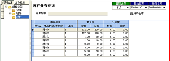 象过河进销存软件使用帮助3