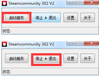 Steamcommunity 302