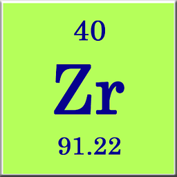 化学元素周期表 v2.01 绿色免安装版