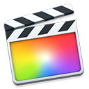 Final Cut Pro(苹果视频剪辑软件) v11.3.6 绿色破解版