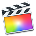 Final Cut Pro(苹果视频剪辑软件)