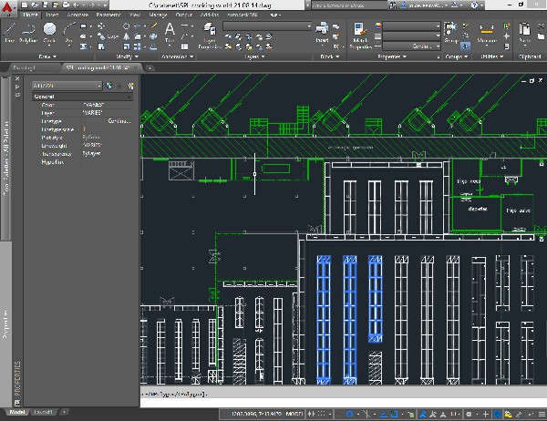 AutoCAD2016破解版截图