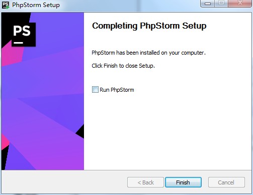 phpstorm2019破解方法