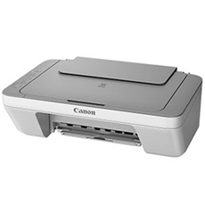 佳能Canon PIXMA MG2400驱动 绿色精简版