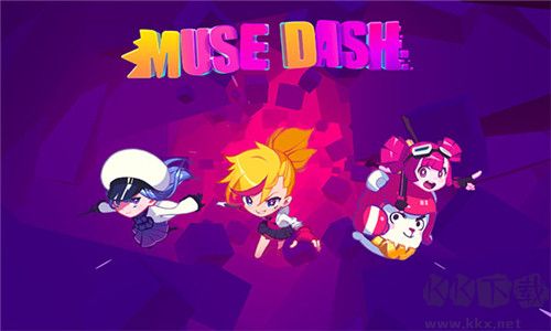 Muse Dash