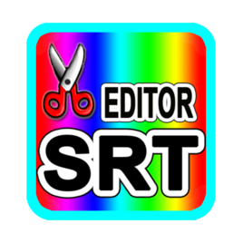 SrtEdit字幕编辑器V6.8绿色汉化版