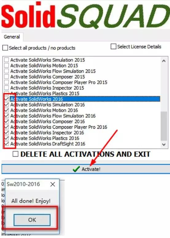 Solidworks 2016破解版