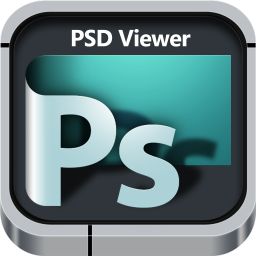PSD Viewer v4.1.0 绿色免安装版