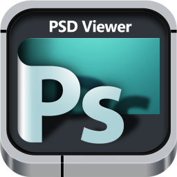 PSD Viewer