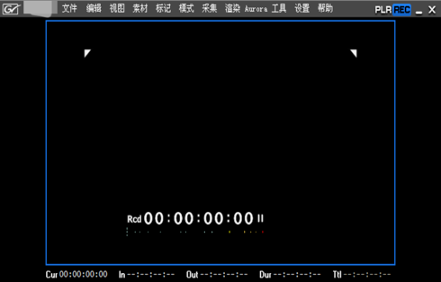 Edius6中文破解版打马赛克