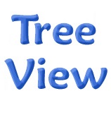 Java TreeView控件