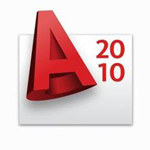 AutoCAD 2010注册机 64位绿色版
