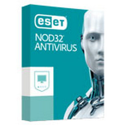 ESET NOD32杀毒软件