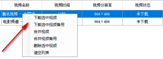 马赛克视频助手(视频下载编辑软件)