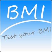 男性女性儿童通用BMI体重指数计算器