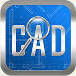 CAD快速看图 V6.4百度云破解版