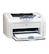 惠普HP LaserJet 1018打印机驱动
