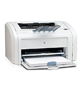 惠普HP LaserJet 1018打印机驱动 官方最新版